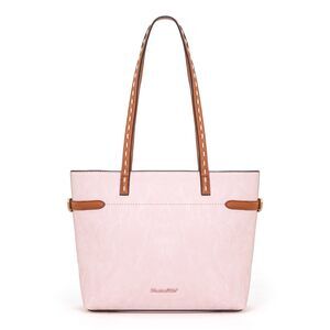 4850 Minimalist Tote Bag - Large Slouchy Hobo Purse Elegant Shoulder Bag